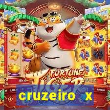 cruzeiro x fortaleza futemax